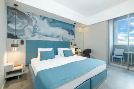 Crystal Centro Resort - Ultimate All Inclusive - 69