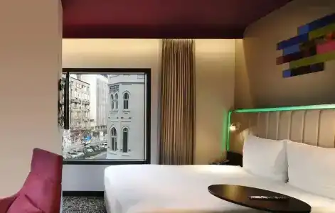 Park Inn by Radisson Izmir - 51