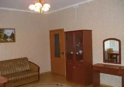 Пансионат Назарьево - 10