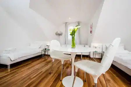 Divota Apartment - 142