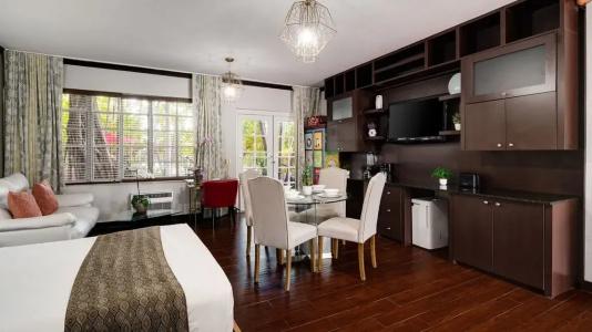 Tradewinds Apartment Miami Beach - 109