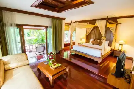 Sand Sea Resort - Sha Extra Plus - 61
