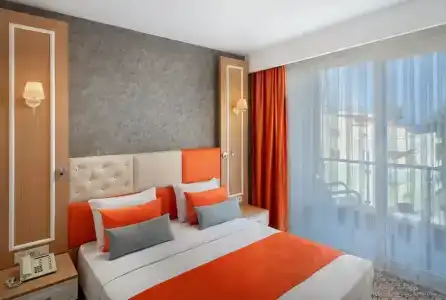 Golden Orange - 27