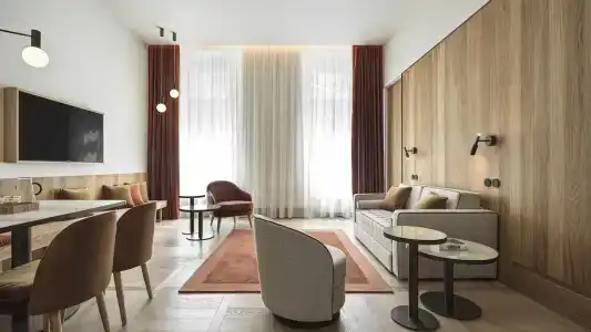 The Julius Prague - 63