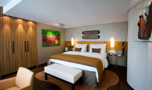 Kö59 Düsseldorf - Member of Hommage Luxury Hotels Collection - 87