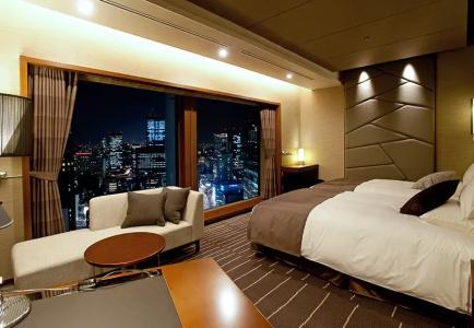 Granvia Osaka-Jr Hotel Group - 84