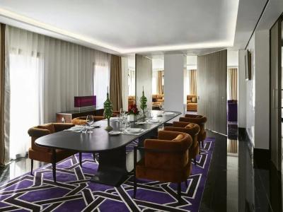 Mövenpick Mansour Eddahbi Marrakech - 81