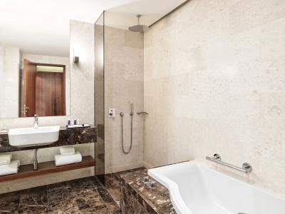 Metropol Palace, a Luxury Collection, Belgrade - 60