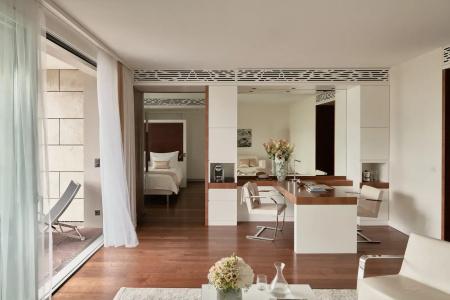 Grand Resort Bad Ragaz - 98