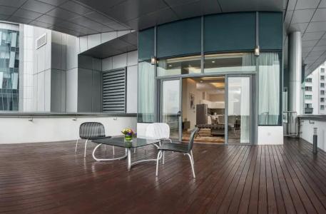 Ascott Sentral - 12