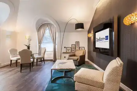 Radisson Blu Béke, Budapest - 51