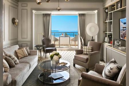 Hôtel Barrière Le Majestic Cannes - 103