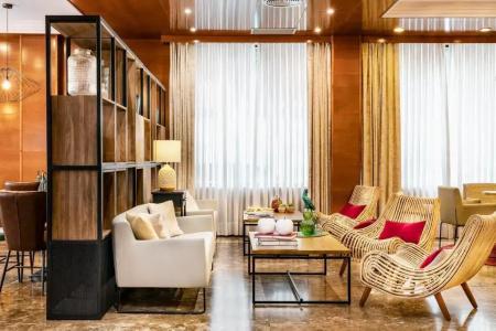 Vincci Ciudad de Salamanca - 14