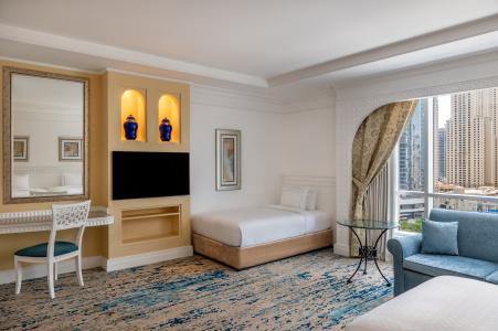 Habtoor Grand Resort, Autograph Collection - 30