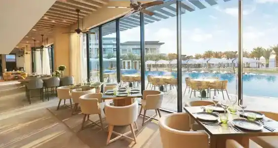 Intercontinental Ras Al Khaimah Resort And Spa, An Ihg - 33