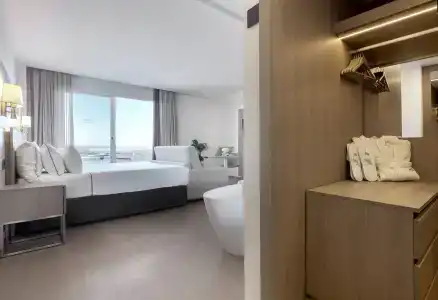 Melia Sitges - 86