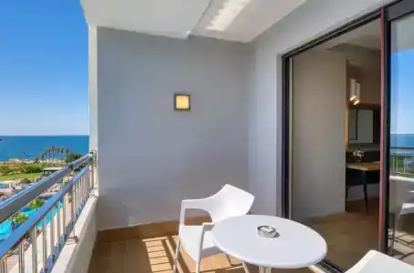 Lonicera World Resort & Spa - Ultra All Inclusive - 42