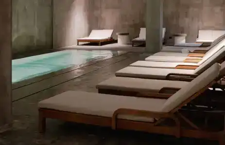 Villa del Bosco - 19