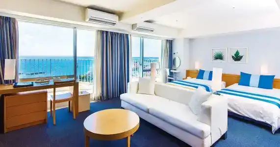 The Beach Tower Okinawa - 60