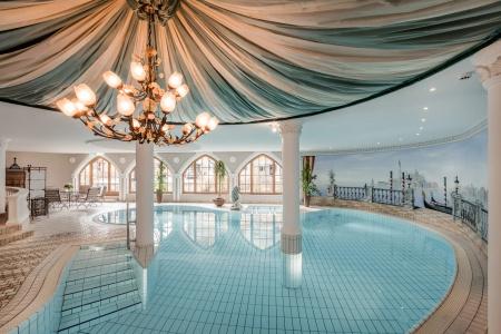 Das Central – Alpine . Luxury . Life - 9