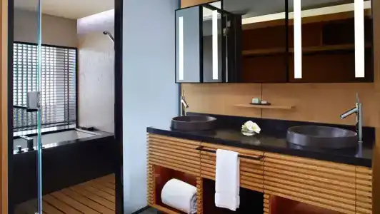 The Ritz-Carlton Kyoto - 63