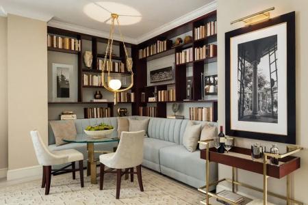 Rosewood Mansion on Turtle Creek - 80