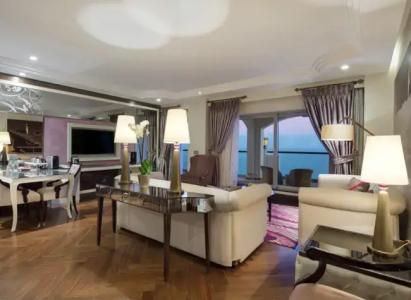 Merit Royal Premium Casino & Spa - 52