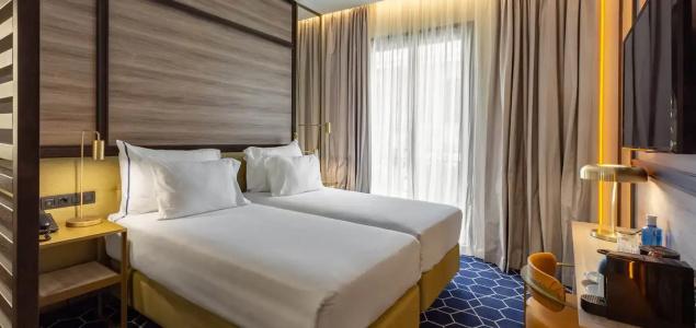 Pestana Cr7 Gran vía Madrid - 52