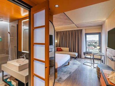Novotel Lisboa - 54