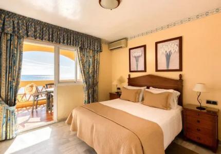 Apartamentos Macdonald Doña Lola - 52