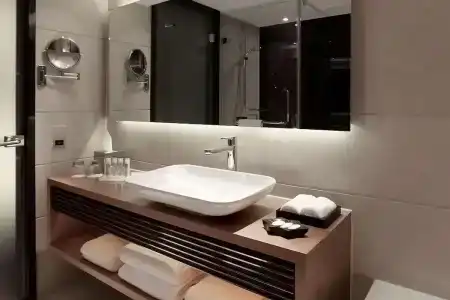 Park Plaza Westminster Bridge London - 106
