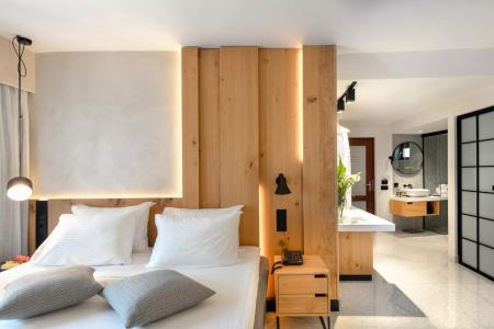 Ikaros Beach, Luxury Resort & Spa - 90