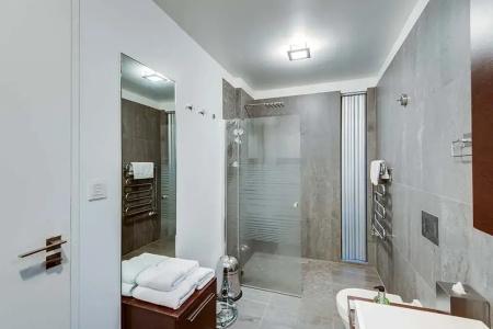 Black Pearl Apartment - 58