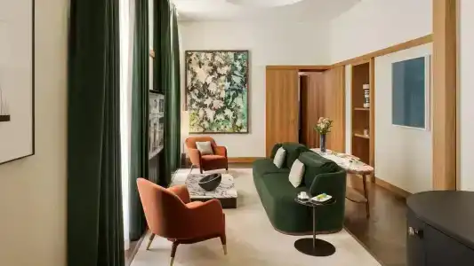 Park Hyatt Milano - 78