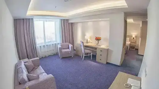 Корстон - 118