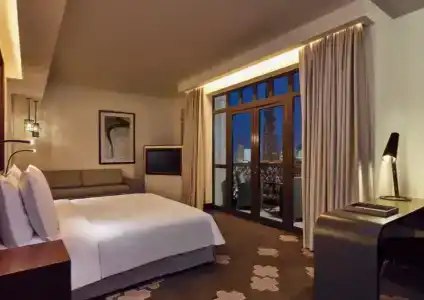 Manzil Downtown - 43