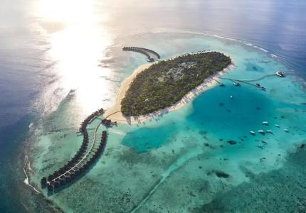 Sun Siyam Iru Fushi - 30