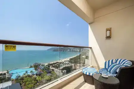 Harman Resort Sanya - 39