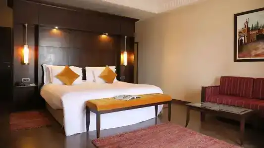 Kenzi Menara Palace & Resort All Inclusive - 58