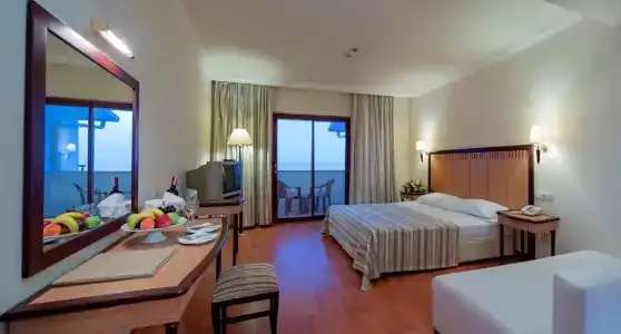 Miarosa İncekum Beach - 5