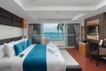 Royal Beach Boutique Resort & Spa Koh Samui - Sha Extra Plus - 74