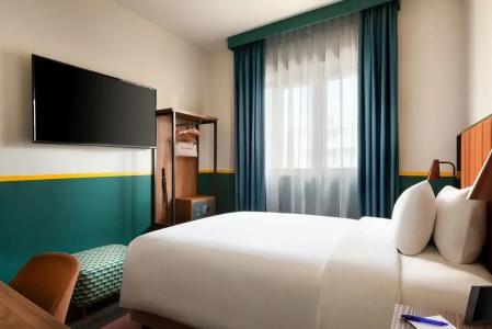Four Points Sheraton Milan Center - 49