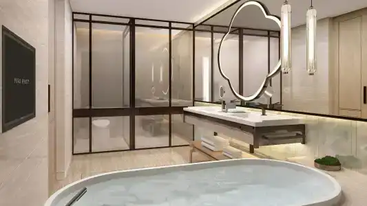 Park Hyatt Suzhou - 38