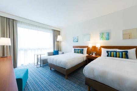 Courtyard By Marriott Brussels - 41