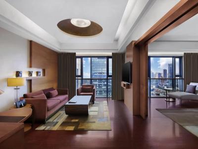 Swissôtel Grand Shanghai - 52