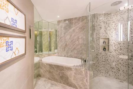 Centara Grand At Centralworld - Sha Extra Plus Certified - 31