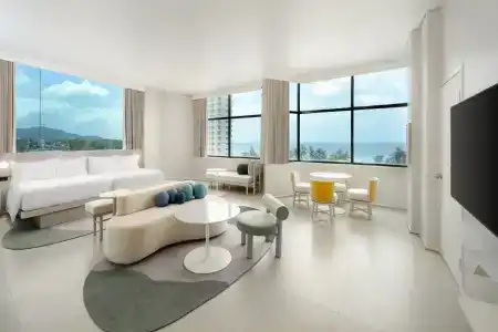 Centara Phuket - Sha Extra Plus - 2