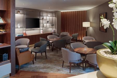 Hilton Belfast - 18