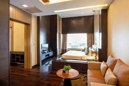 Jasmine Resort Bangkok - Sha Extra Plus - 82