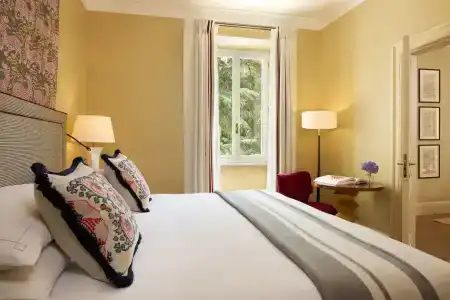 Rocco Forte De Russie - 124
